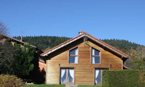 Chalet geradmer