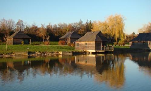 Chalet villiers charlemagne