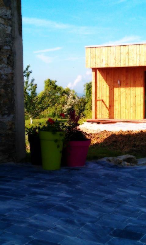Le chalet champenois