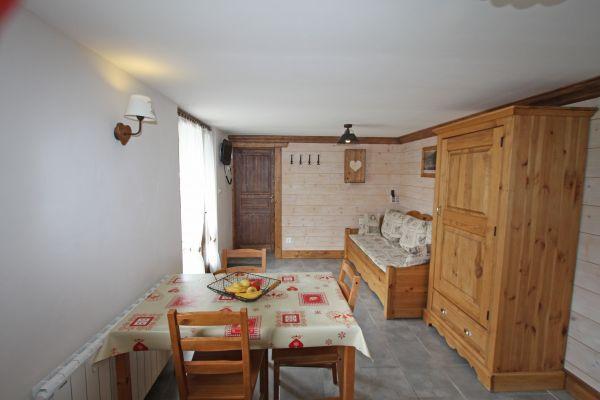 Chalet la sportive cornimont