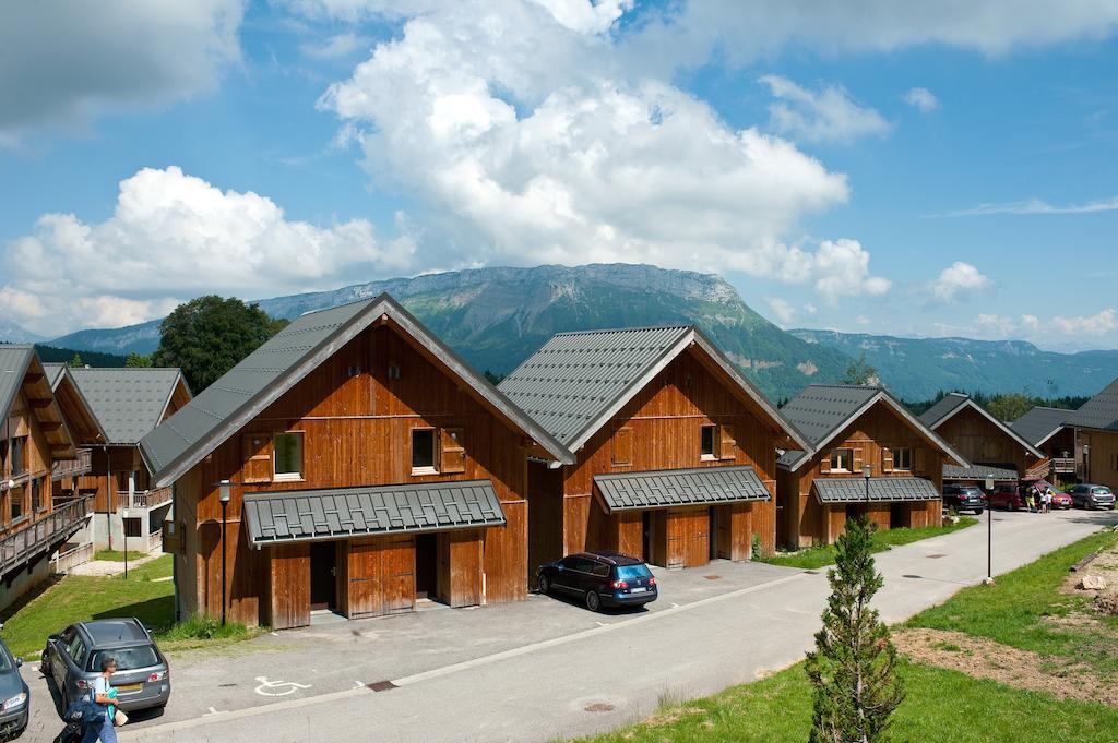 Chalet du sire feclaz