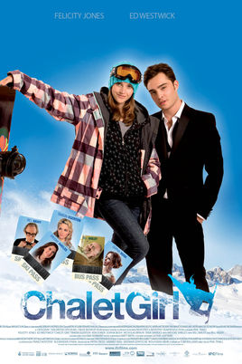 Regarder le chalet en streaming