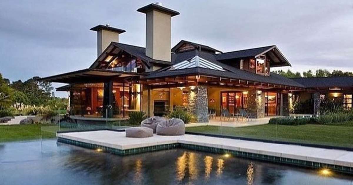 Chalet location quebec