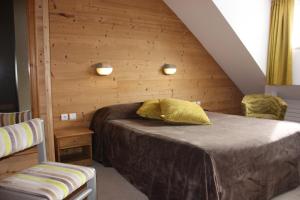 Le chalet gresse-en-vercors