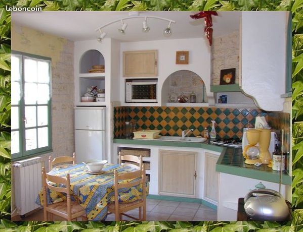 Location chalet gruissan le bon coin