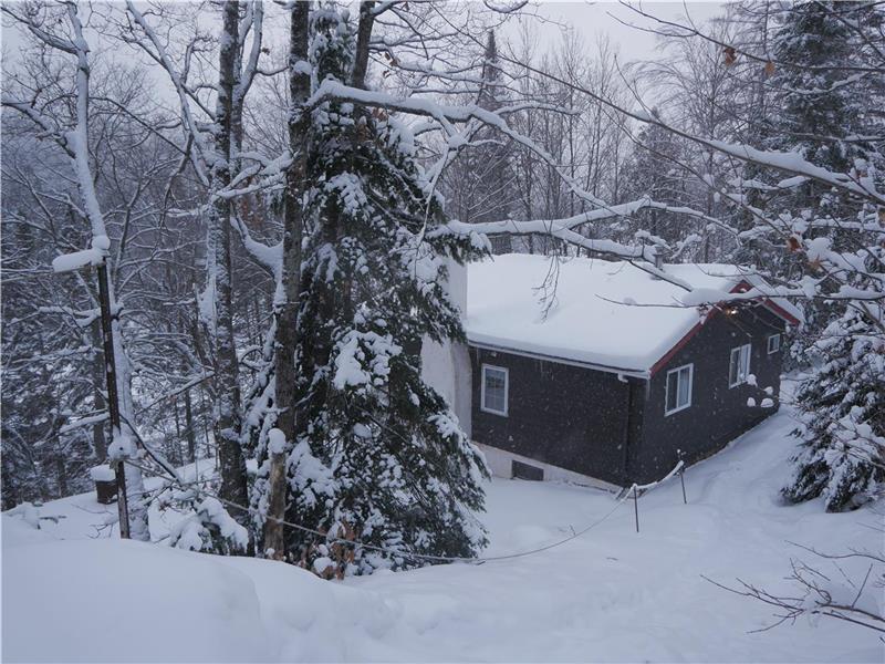 Chalet a louer mont blanc
