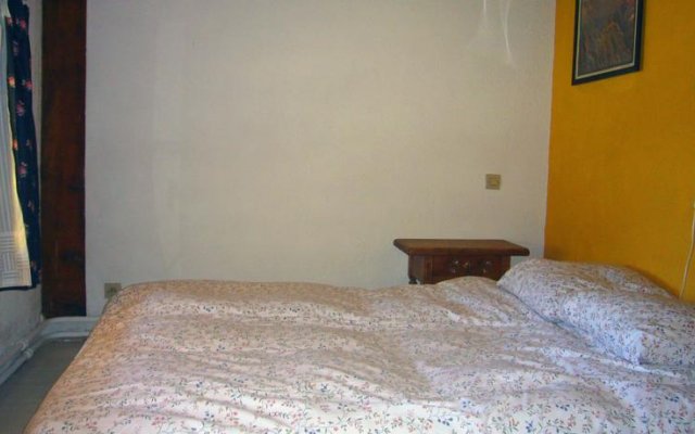 Chalet de l'ours espiaube