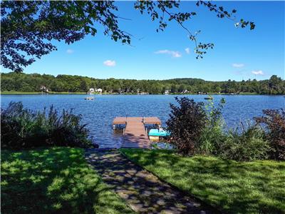 Chalet a louer rive sud