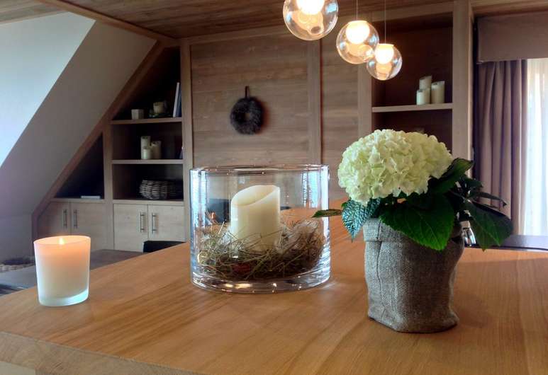 Le grand chalet et spa colmar