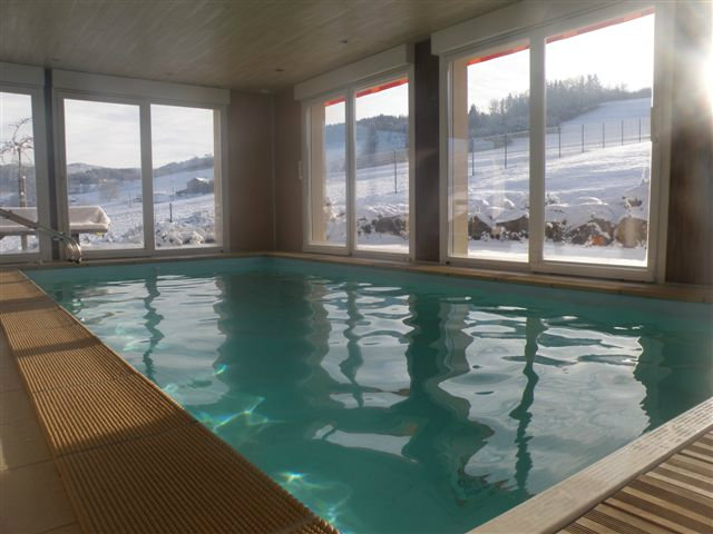 Location chalet gerardmer 10 personnes