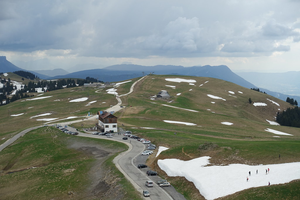 Chalet semnoz