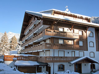 Villars chalet