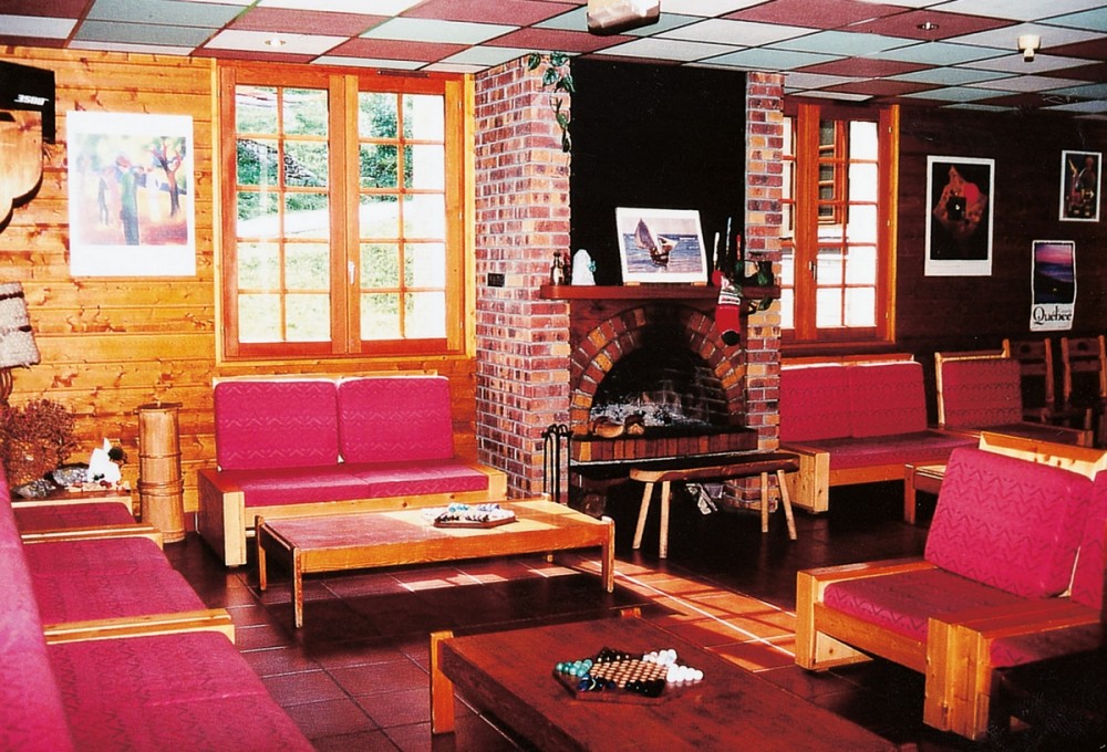 Chalet le chornais 73270 areches beaufort