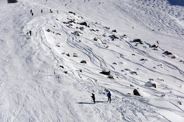 Chalet meribel schumacher
