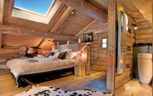 Location chalet pyrenees orientales