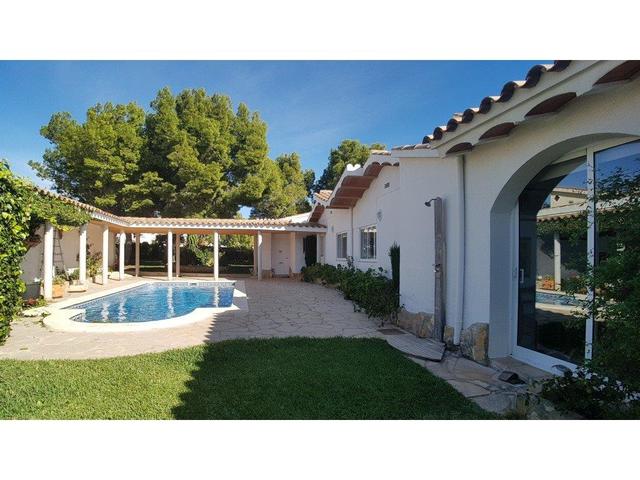 Comprar chalet calafat