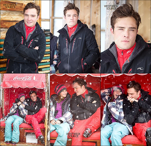 Film comme chalet girl