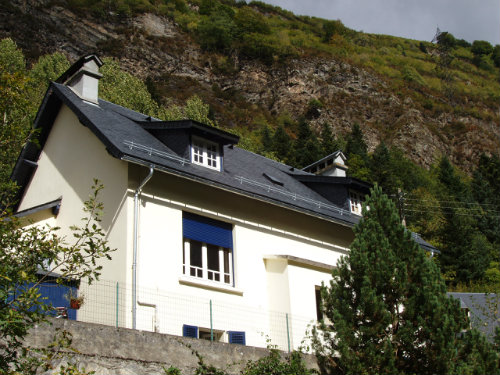 Piau engaly location chalet