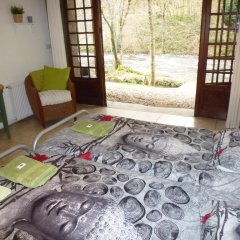 Le chalet du montal