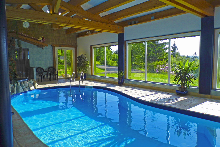Chalet dans les vosges à louer