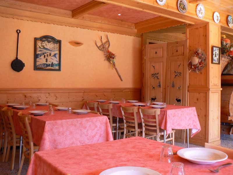 Chalet le chenex