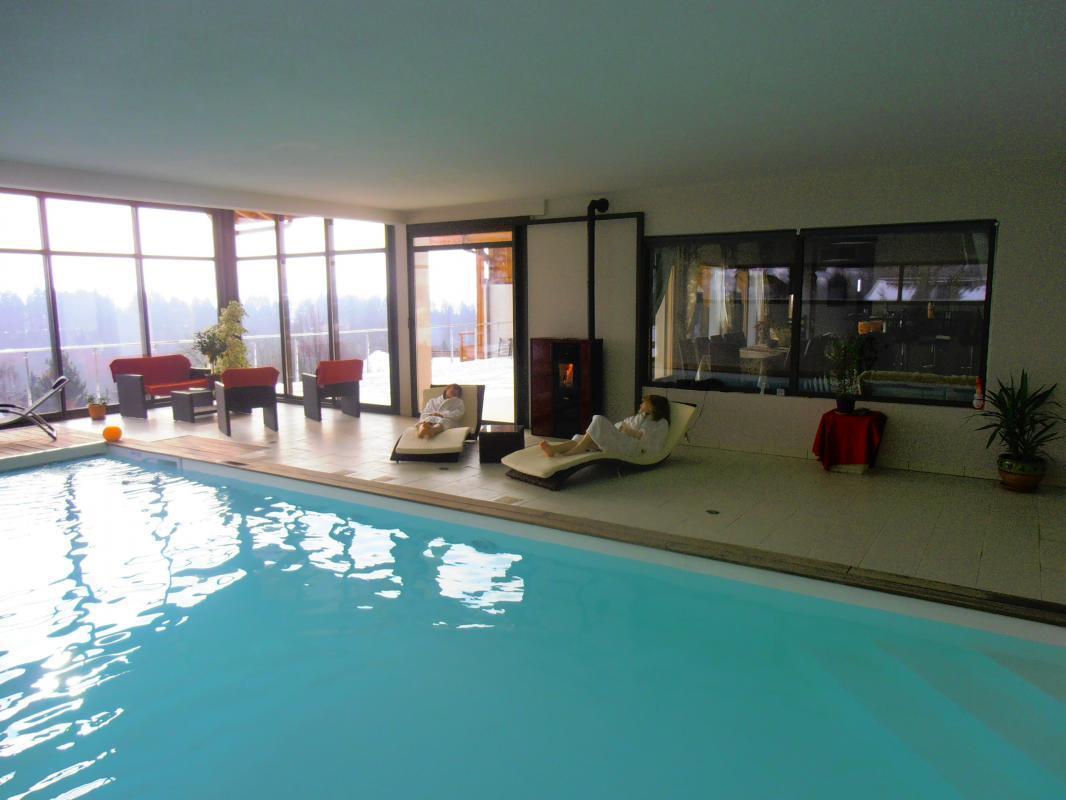 Chalet lomy