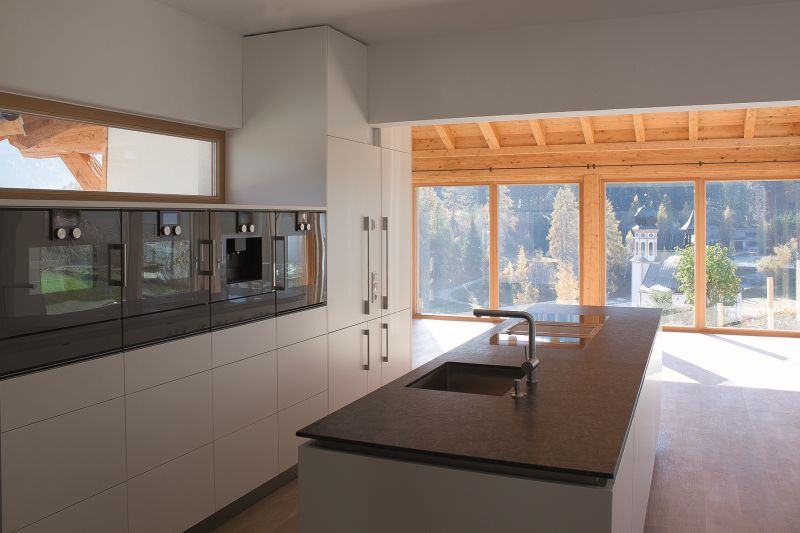 Chalet seefeld
