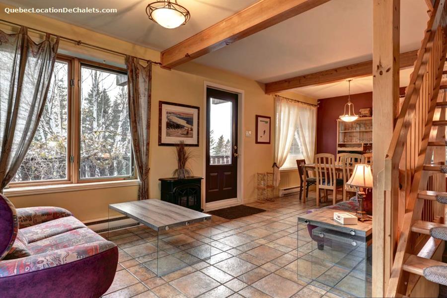 Chalet a louer autriche