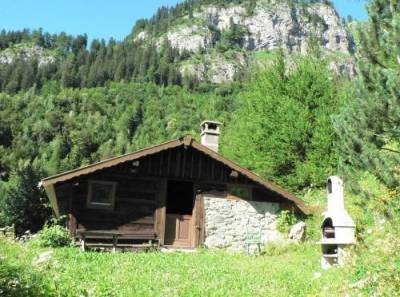 Chalet à louer suisse