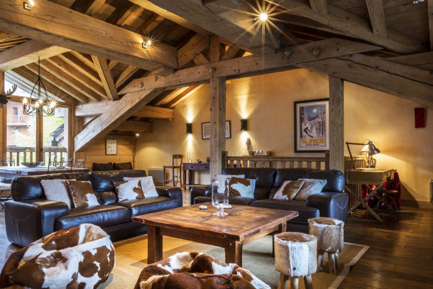 Location chalet val d isere