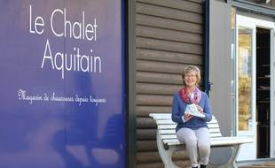 Chalet l'eau vive