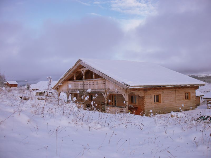 Location chalet 15 personnes pyrénées