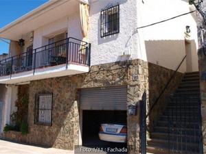 Le chalet de siles