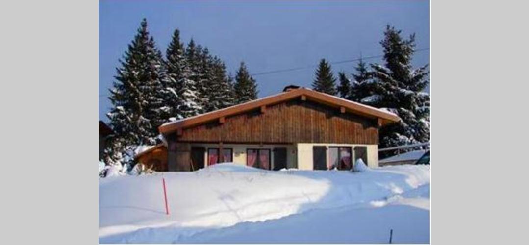 Location chalet pontarlier