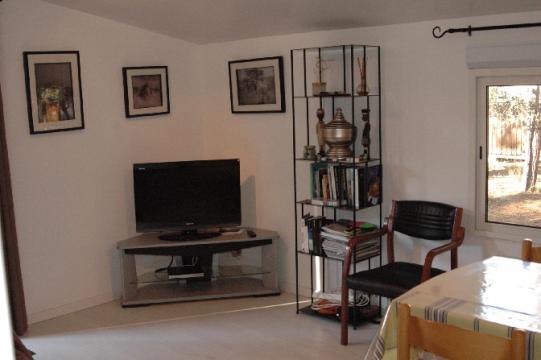 Location chalet rm euronat