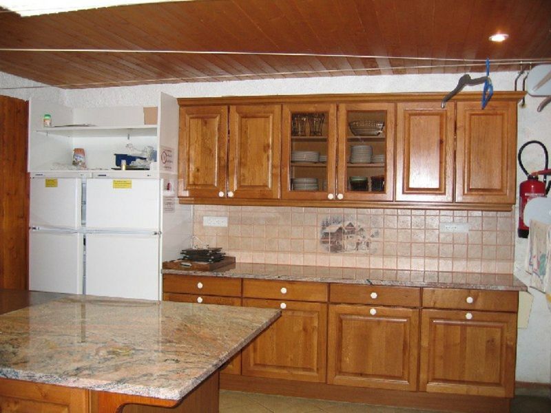 Chalet la vuagère