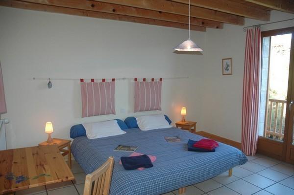 Chalet l'angélique
