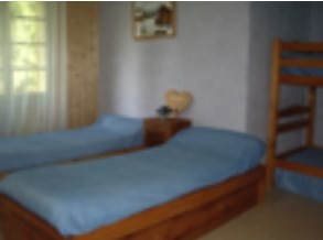 Chalet les chamois les gets