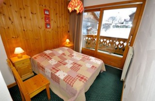 Chalet le montana morzine