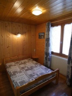 Chalet pachon