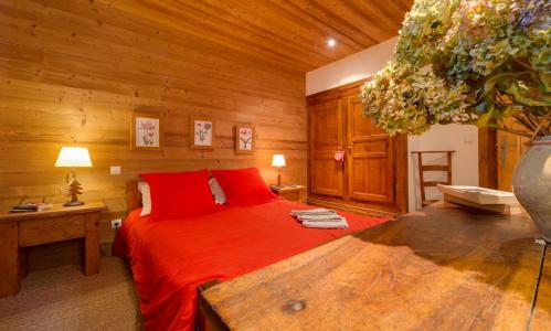 Chalet chaudanne