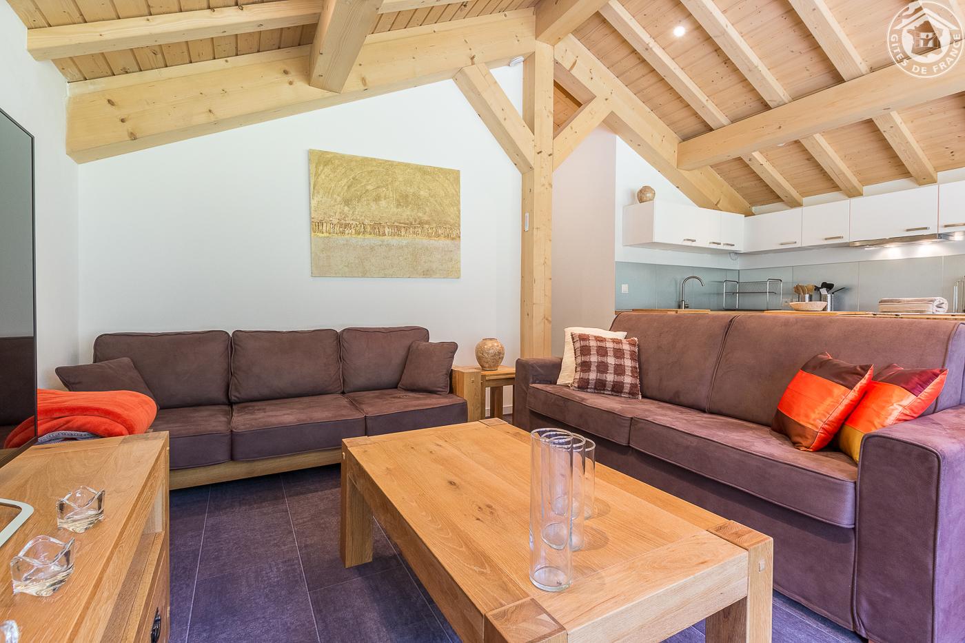 Chalet bresse vosges