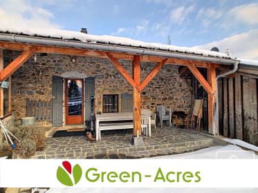 Chalet for sale samoens
