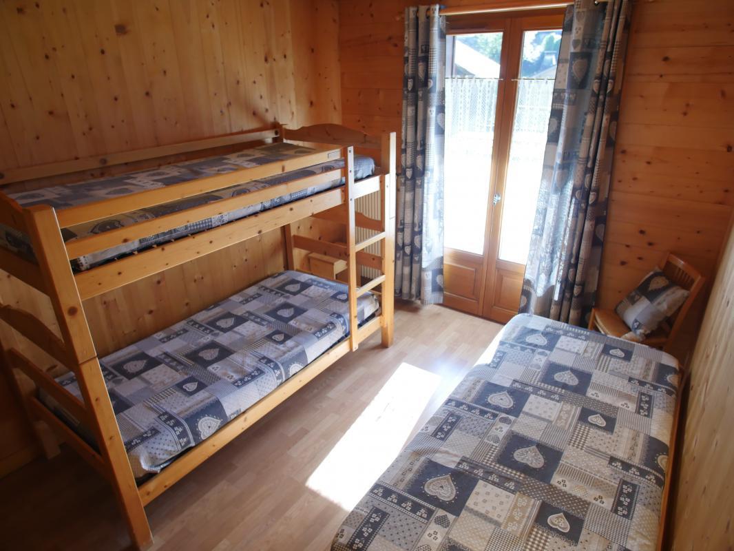 Chalet pachon