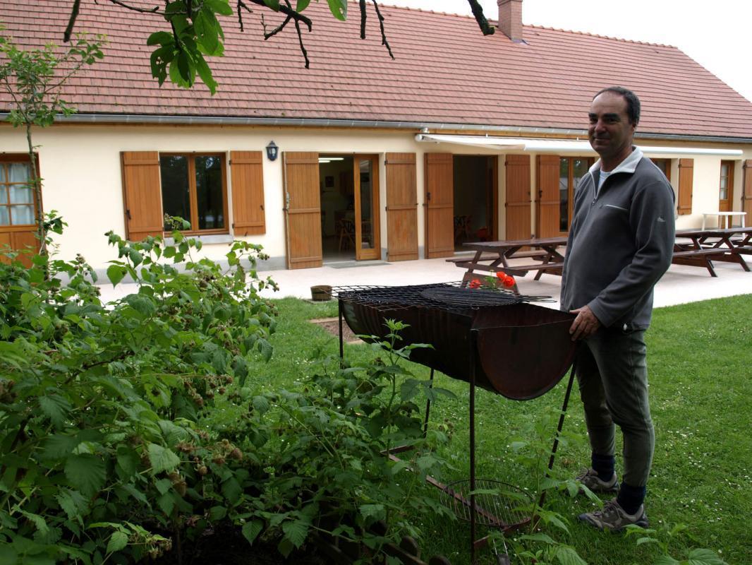 Location chalet seine et marne