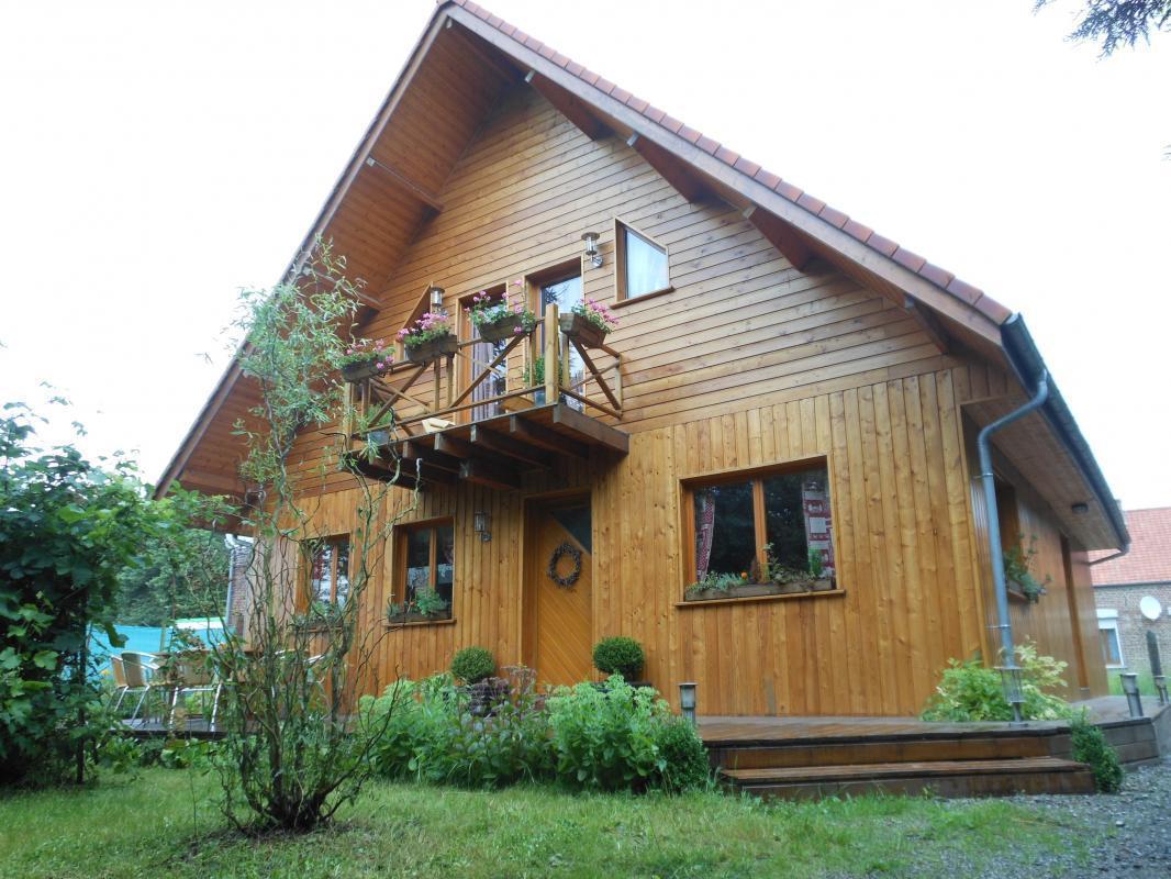 Location chalet nord