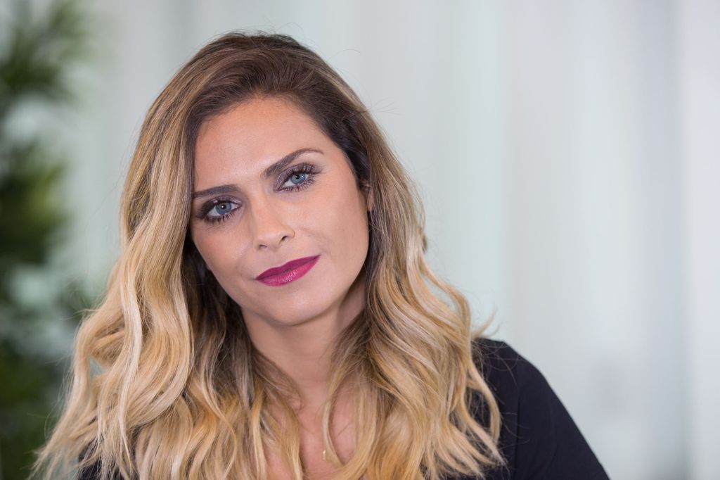 Clara morgane chalet