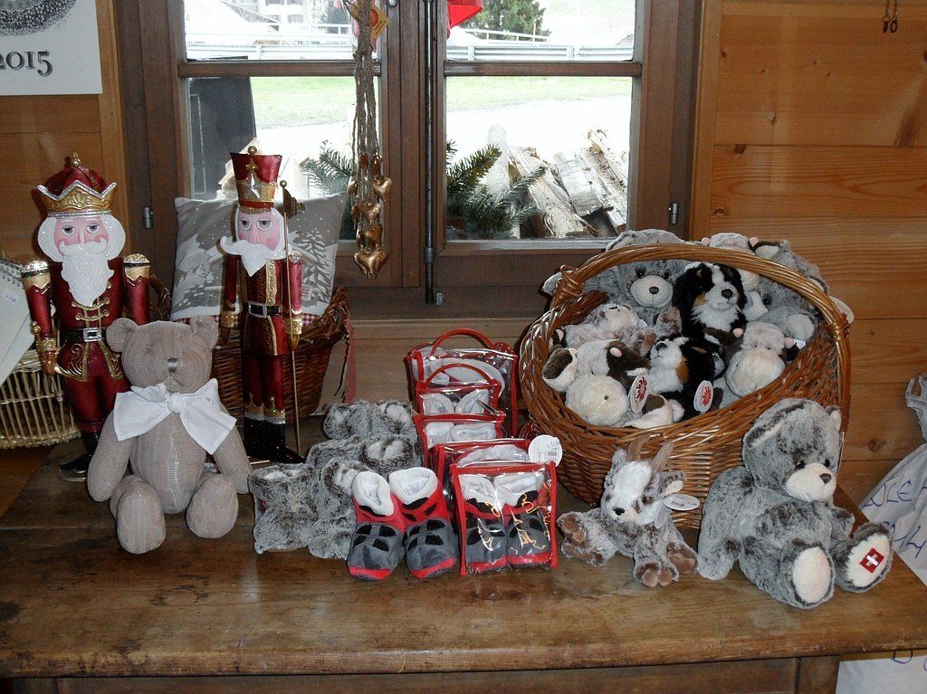 Le chalet d'en hô zetting