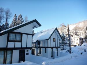 O chalet zen