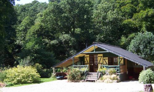Normandie chalet